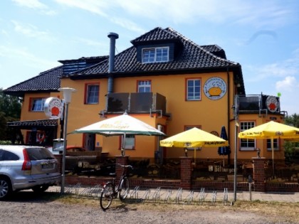 Foto: Pfannkuchenhaus