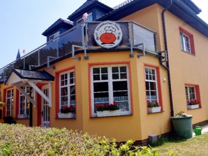 Foto: Pfannkuchenhaus