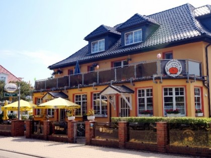 Foto: Pfannkuchenhaus