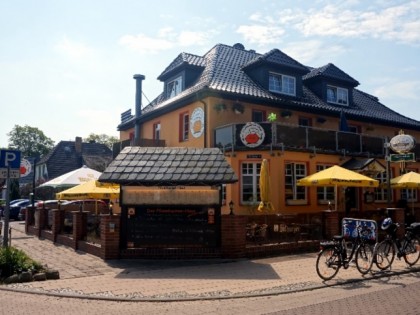 Foto: Pfannkuchenhaus